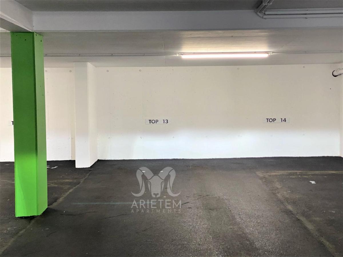 Arietem-Apartment - By Mynests Grobming Exterior foto