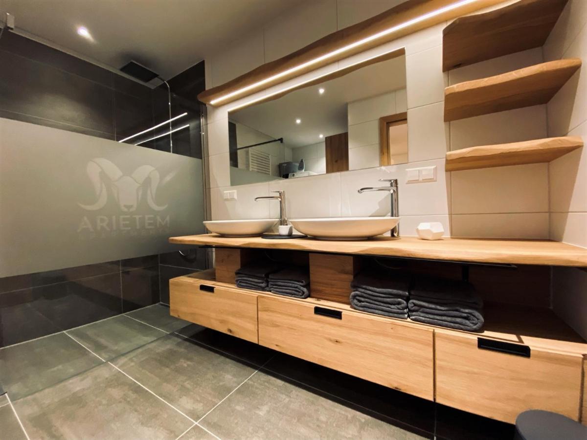 Arietem-Apartment - By Mynests Grobming Exterior foto