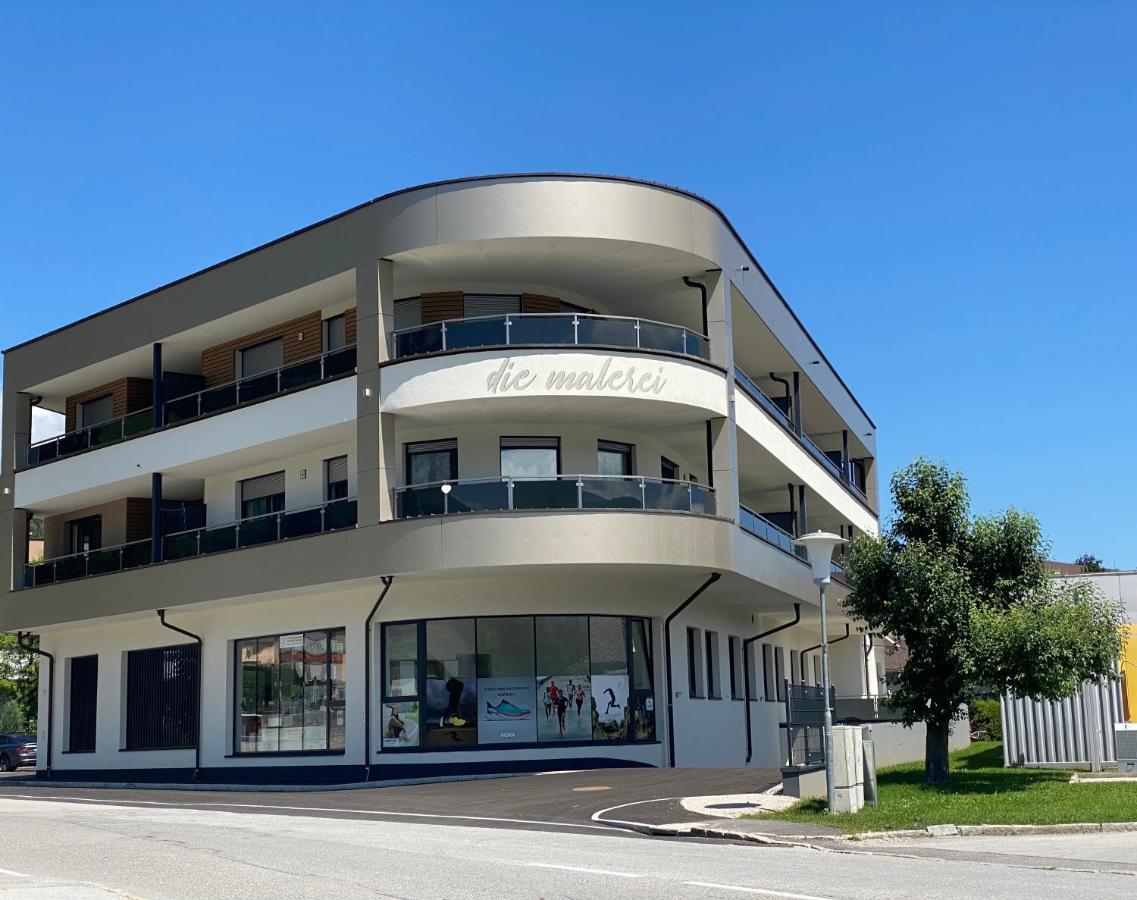Arietem-Apartment - By Mynests Grobming Exterior foto